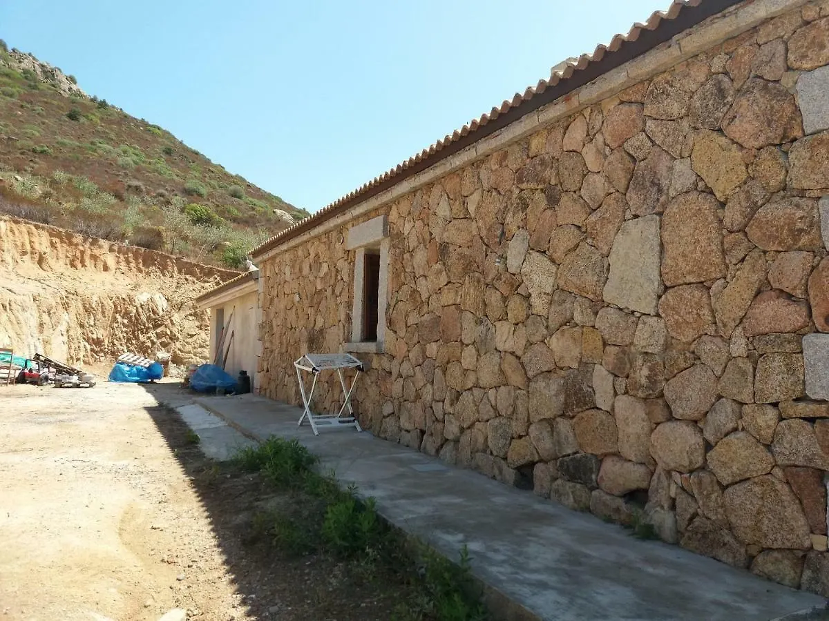 Villetta Osseddu Olbia