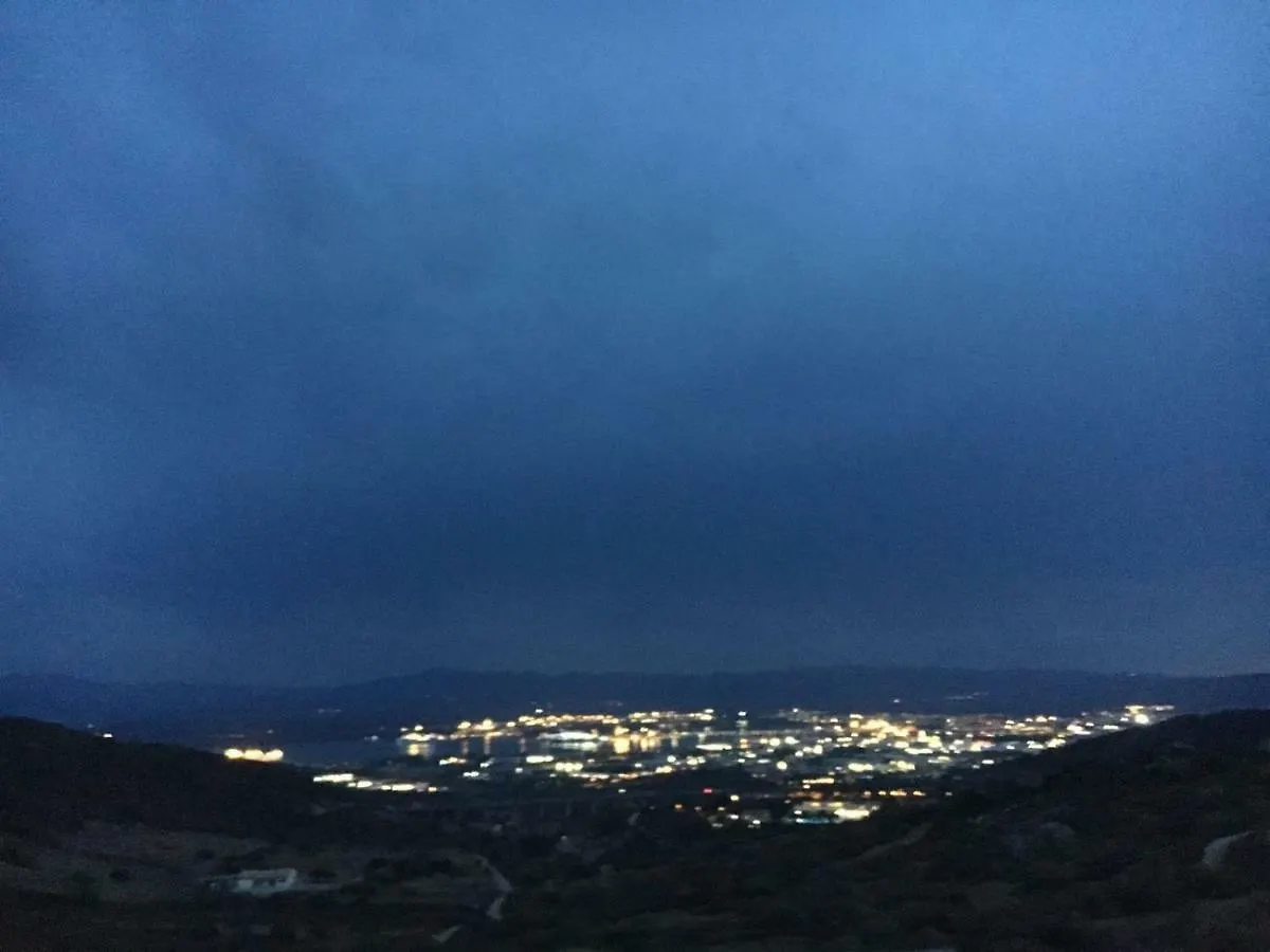 Villetta Osseddu Olbia
