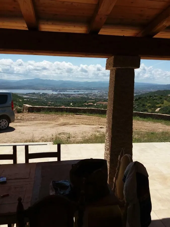 Villetta Osseddu Olbia Casa vacanze