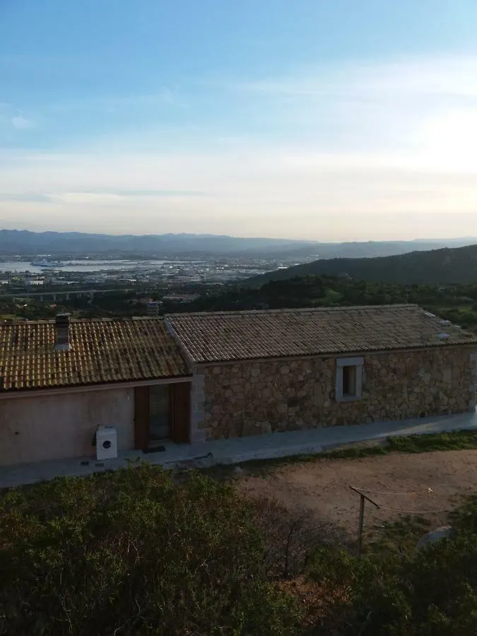 Villetta Osseddu Olbia Italia