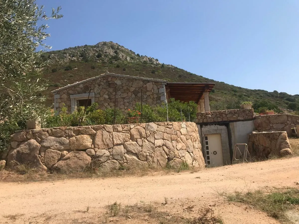 Villetta Osseddu Olbia 0*,
