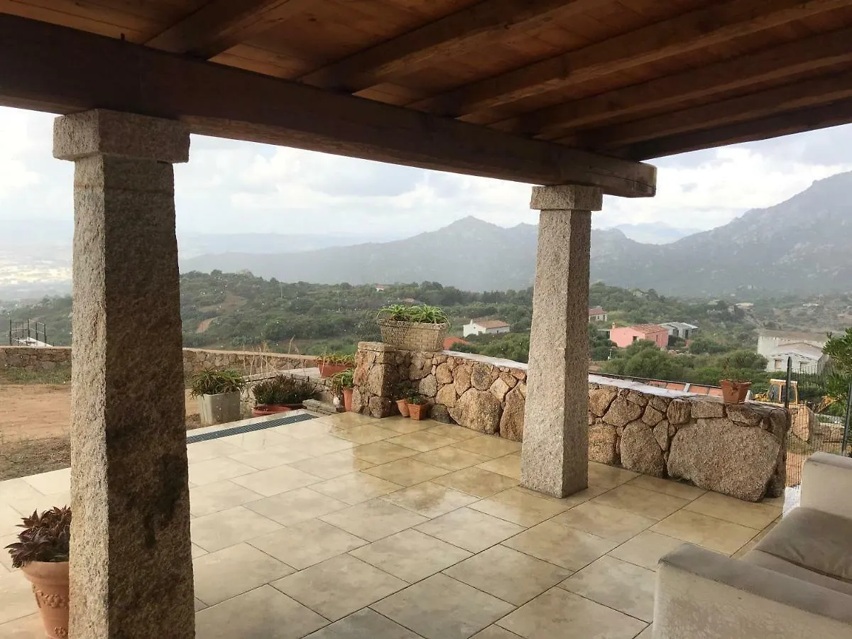 Villetta Osseddu Olbia Casa vacanze