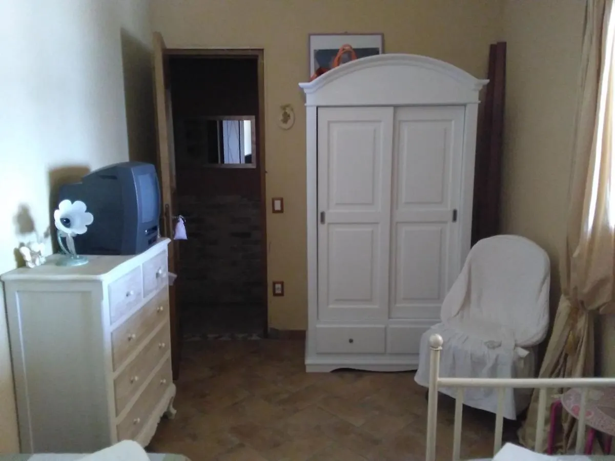 Hébergement de vacances Villetta Osseddu Olbia