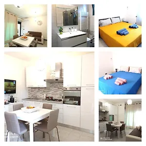 Appartamento Casa Del Parco, Olbia
