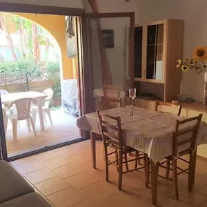 Appartamento Sa Marinedda Guest, Olbia