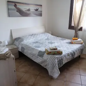 Appartamento Casa Del Relax, Olbia
