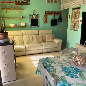 Appartamento Peter's House, Olbia